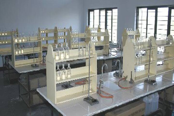 laboratory